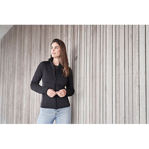 Tee Jays | 9101 | Ladies Stretch Fleece Jacket - Fleece