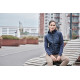 Tee Jays | 9113 | Ženska hibridna jakna s kapuco - Jakne