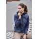 Tee Jays | 9113 | Ladies Hooded Hybrid Stretch Jacket - Jackets