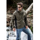 Tee Jays | 9514 | Mens Hooded 3-Layer Softshell Jacket - Jackets