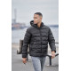 Tee Jays | 9646 | Light Hooded Quilted Jacket - Jackets