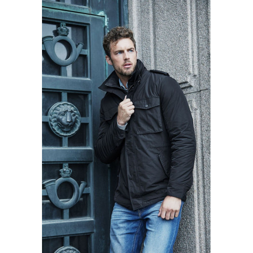 Tee Jays | 9670 | Mens  city jacket - Jackets