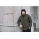 Tee Jays | 9680 | Mens Winter Jacket - Jackets
