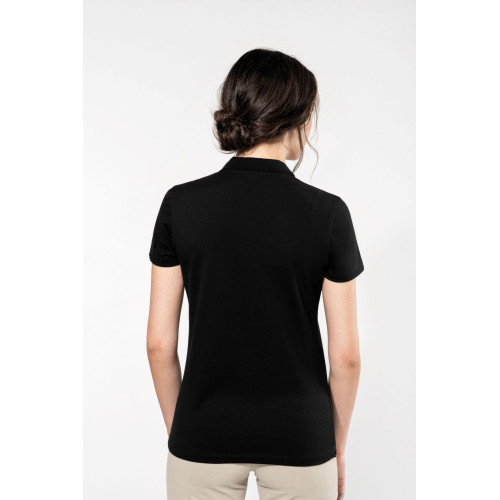 Kariban Premium | PK201 | Ženska Supima® Piqué elastična polo majica - Polo majice