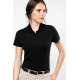 Kariban Premium | PK201 | Ženska Supima® Piqué elastična polo majica - Polo majice