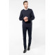 Kariban Premium | PK900 | Mens Supima® Knitted Pullover - Knitted pullover