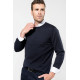 Kariban Premium | PK900 | Moški Supima® pleten pulover - Pletenine