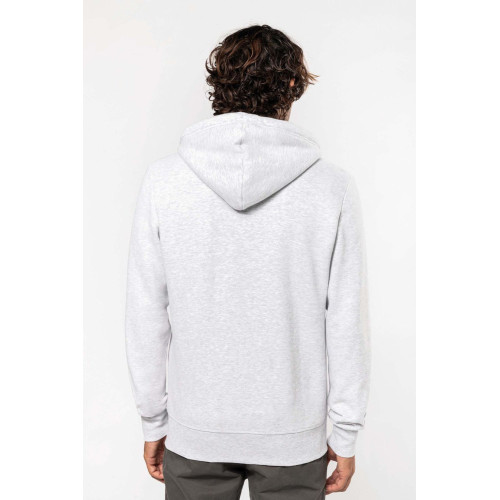 Kariban | KV2306 | Mens Vintage Hooded Sweat Jacket - Pullovers and sweaters