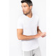 Kariban | K3014 | moška majica z v-izrezom - Majice
