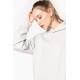 Kariban | K4018 | Oversize Hooded Sweat - Pullovers and sweaters