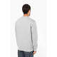 Kariban | K4035 | Sweatshirt Made in Portugal - Pullover und Hoodies