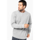 Kariban | K4035 | Sweatshirt Made in Portugal - Pullover und Hoodies