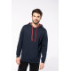 Kariban | K4013 | Unisex Hooded Sweatshirt - Pullovers and sweaters
