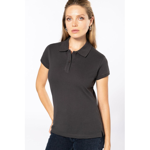 Kariban | K240 | ženska elastična piqué polo majica Brooke - Polo majice