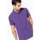 Kariban | K241 | moška piqué polo majica - Polo majice