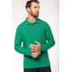Kariban | K243 | Mens Piqué Polo long-sleeve - Polo shirts