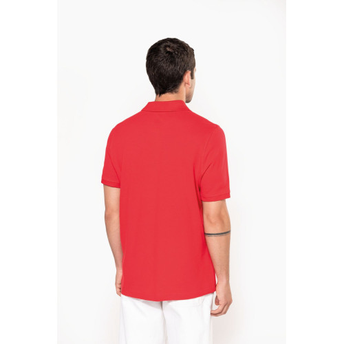 Kariban | K254 | Mens Piqué Polo - Polo shirts