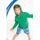Kariban | K453 | Kids Contrast Hooded Sweater - Pullovers and sweaters