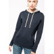 Kariban | K465 | Ladies Contrast Hooded Sweater - Pullovers and sweaters