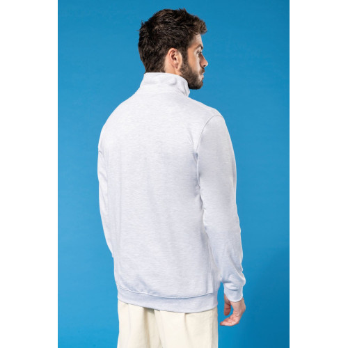 Kariban | K478 | Sweater with 1/4 Zip - Pullovers and sweaters