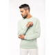 Kariban | K480 | moški pulover - Puloverji in jopice