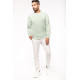 Kariban | K480 | Mens Organic Raglan Sweatshirt - Pullovers and sweaters