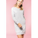 Kariban | K493 | Organic Sweat Dress - Pullovers and sweaters