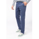 Kariban | K740 | moške chino hlače - Poslovna oblačila