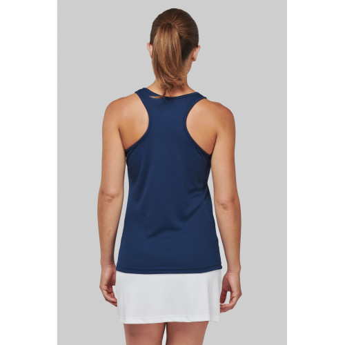 Kariban ProAct | PA442 | Damen Sport Shirt ärmellos - T-shirts