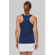Kariban ProAct | PA442 | Damen Sport Shirt ärmellos - T-shirts