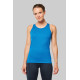 Kariban ProAct | PA442 | Ladies Sport Shirt sleeveless - T-shirts