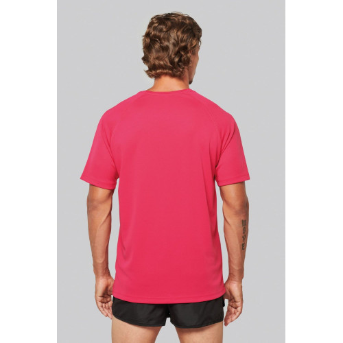 Kariban ProAct | PA476 | Mens V-Neck Sport T-Shirt - T-shirts