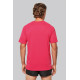 Kariban ProAct | PA476 | Moška šporna majica z v-izrezom - Majice