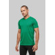 Kariban ProAct | PA476 | Moška šporna majica z v-izrezom - Majice