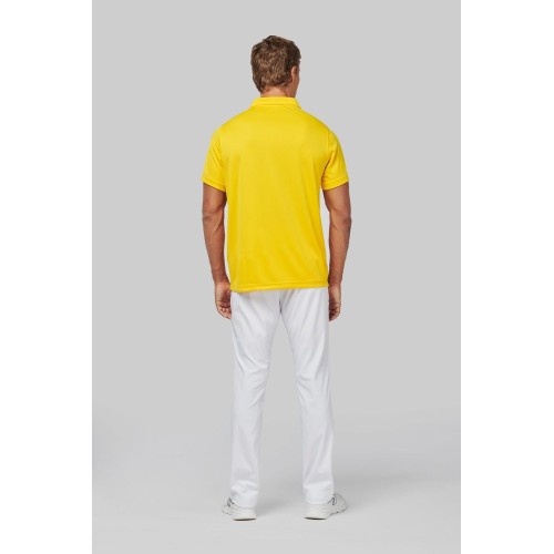 Kariban ProAct | PA482 | Mens Coolplus® Polo - Polo shirts