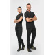 Kariban | WK739 | Ladies Workwear Trousers Day-to-Day - Troursers/Skirts/Dresses