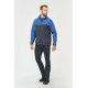 Kariban | WK904 | Workwear Fleece Jacket - Fleece