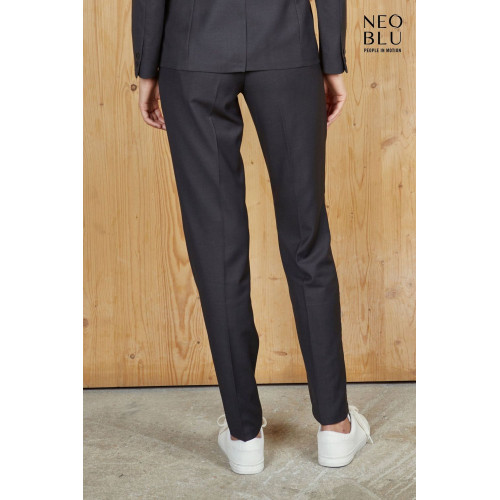 NEOBLU | Gabin Women | Ladies Suit Trousers - Business