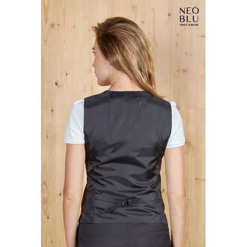 NEOBLU | Max Women | Ladies Vest - Business
