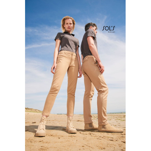 SOLS | Jules Women | Ladies Pants 7/8 - Troursers/Skirts/Dresses