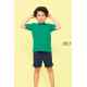 SOLS | Summer Kids II | Kids Piqué Polo - Polo shirts