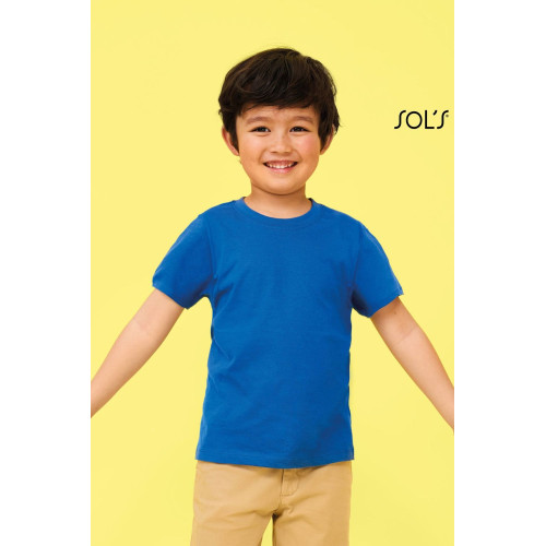 SOLS | Regent Kids | Kids T-Shirt - T-shirts