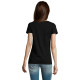 RTP Apparel | Tempo 185 Women | Heavy Ladies Digital Print Org. T-Shirt 10 Pack - T-shirts