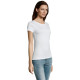 RTP Apparel | Tempo 185 Women | Heavy Ladies Digital Print Org. T-Shirt 10 Pack - T-shirts