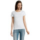 RTP Apparel | Tempo 185 Women | Schweres Damen Digitaldruck Bio T-Shirt 10er Pack - T-shirts