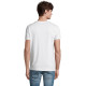 RTP Apparel | Tempo 185 Men | Heavy Mens Digital Print Organic T-Shirt 10 Pack - T-shirts