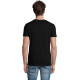 RTP Apparel | Tempo 145 Men | 10 lahkih majic za DTG, organski bombaž - Majice