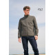 SOLS | Falcon Men | Mens 3-Layer Softshell Jacket - Jackets