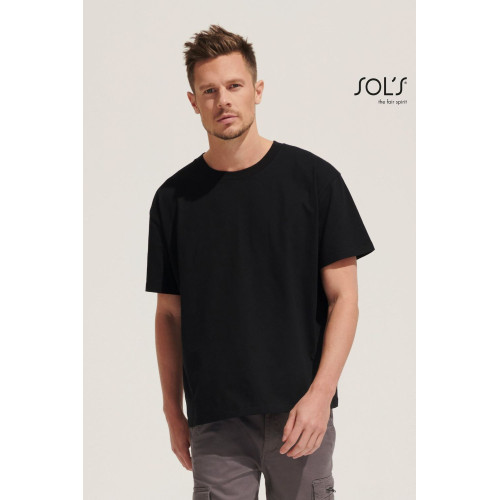SOLS | Legacy | Oversize Unisex T-Shirt - T-shirts