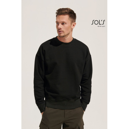 SOLS | Authentic | Oversize Sweater - Pullover und Hoodies